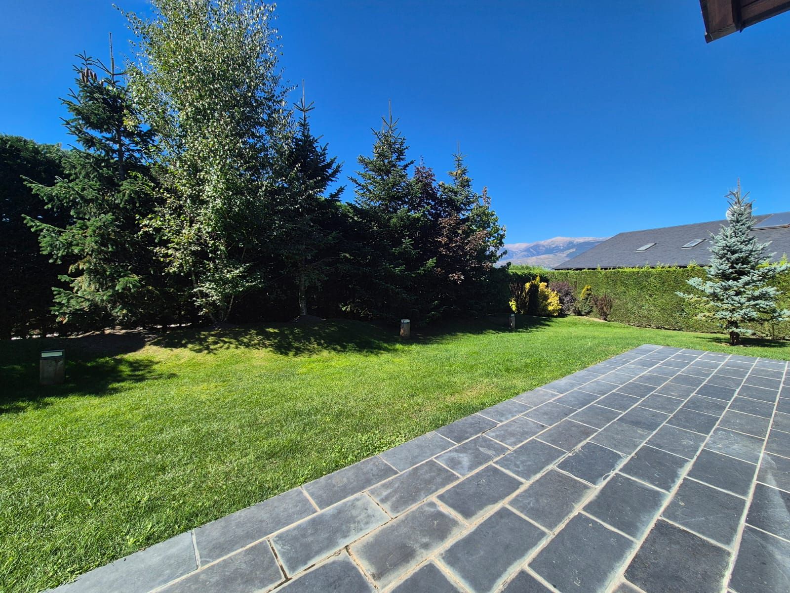 Venta: Casa unifamiliar en Das, Cerdaña · Foto 3