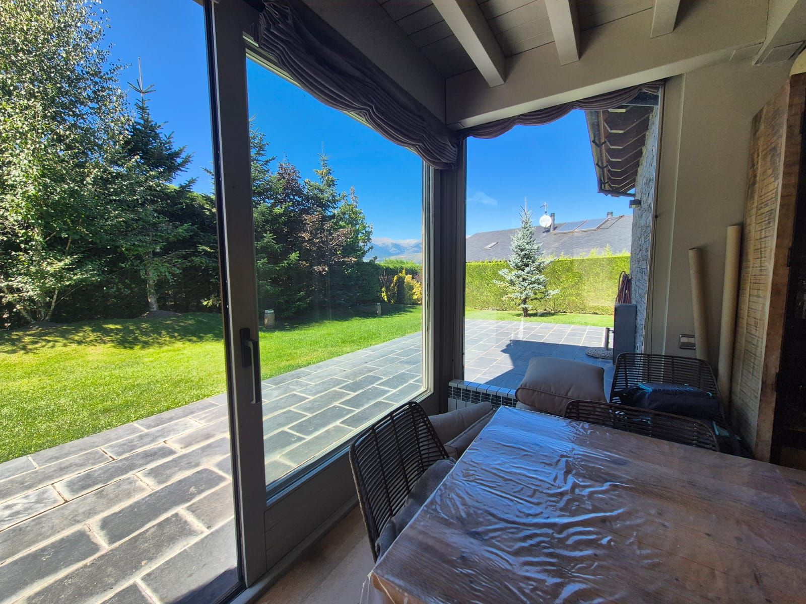 Venta: Casa unifamiliar en Das, Cerdaña · Foto 5
