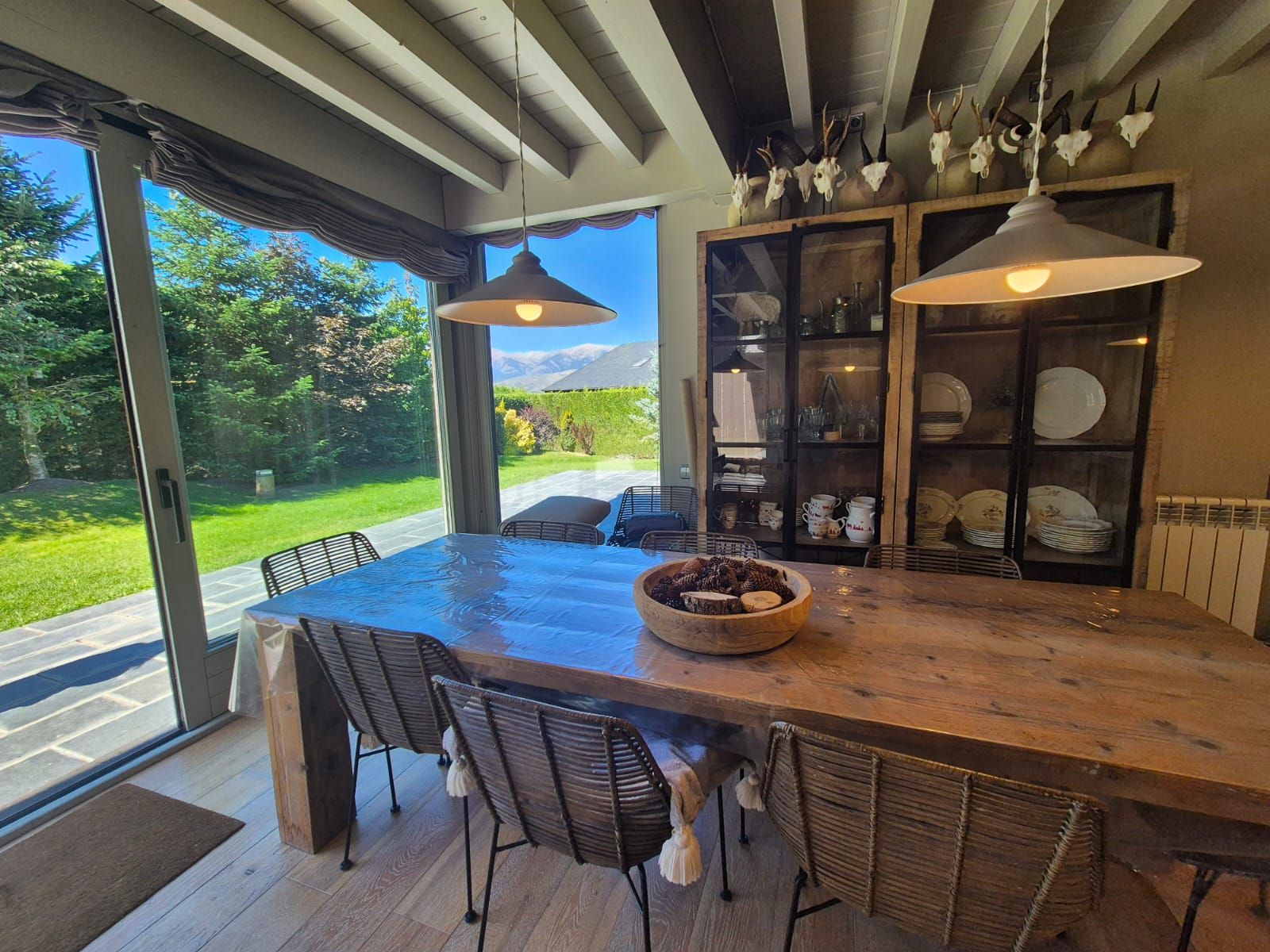 Venta: Casa unifamiliar en Das, Cerdaña · Foto 6