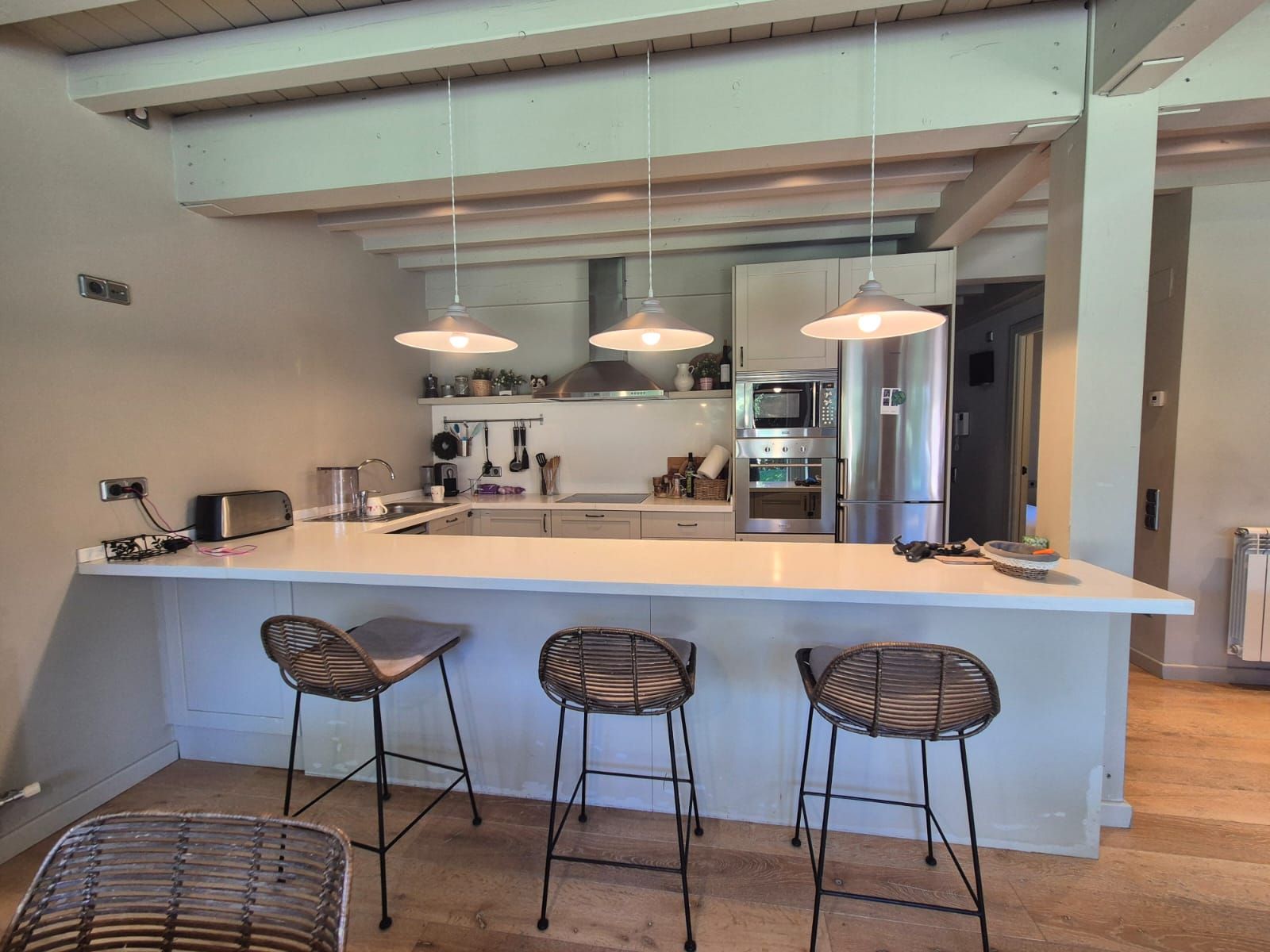 Venta: Casa unifamiliar en Das, Cerdaña · Foto 10