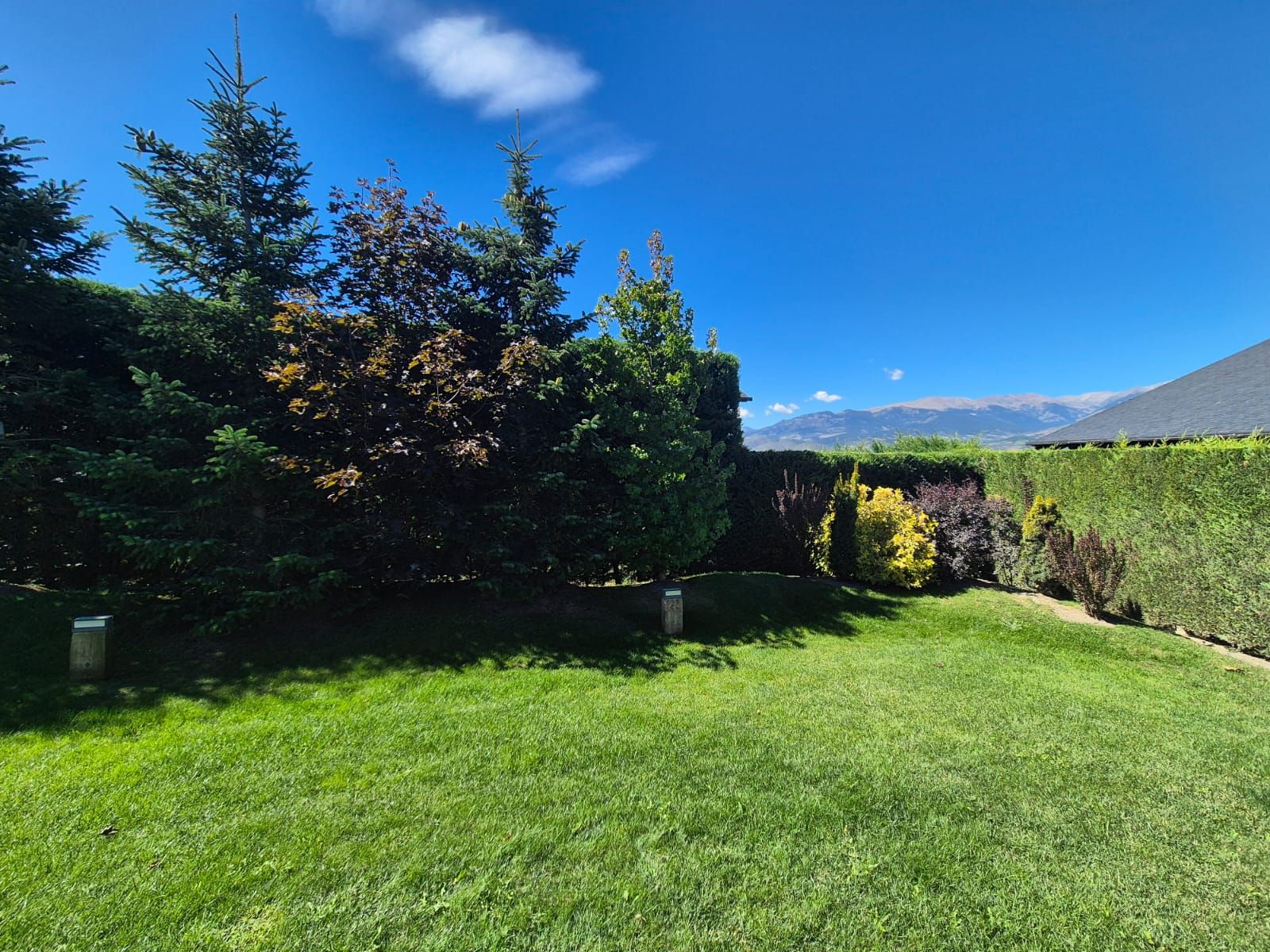 Venta: Casa unifamiliar en Das, Cerdaña · Foto 11