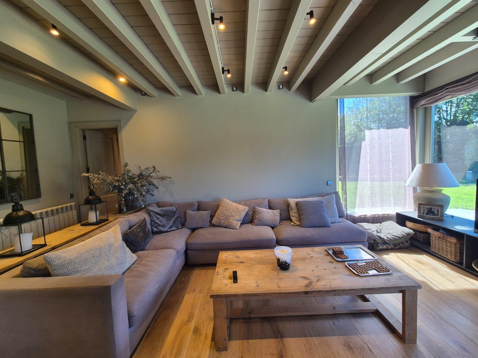 Venta: Casa unifamiliar en Das, Cerdaña · Foto 12