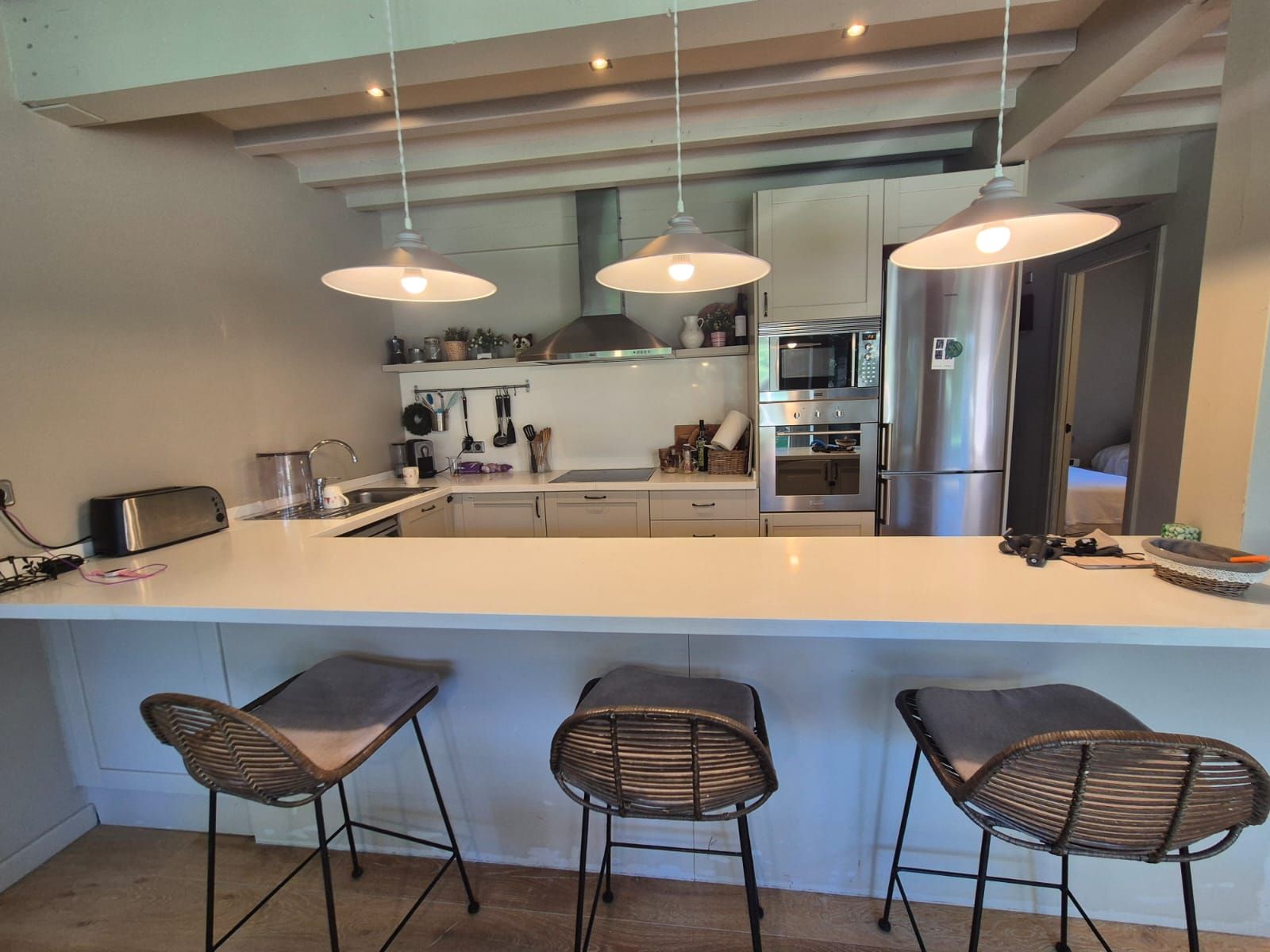 Venta: Casa unifamiliar en Das, Cerdaña · Foto 16