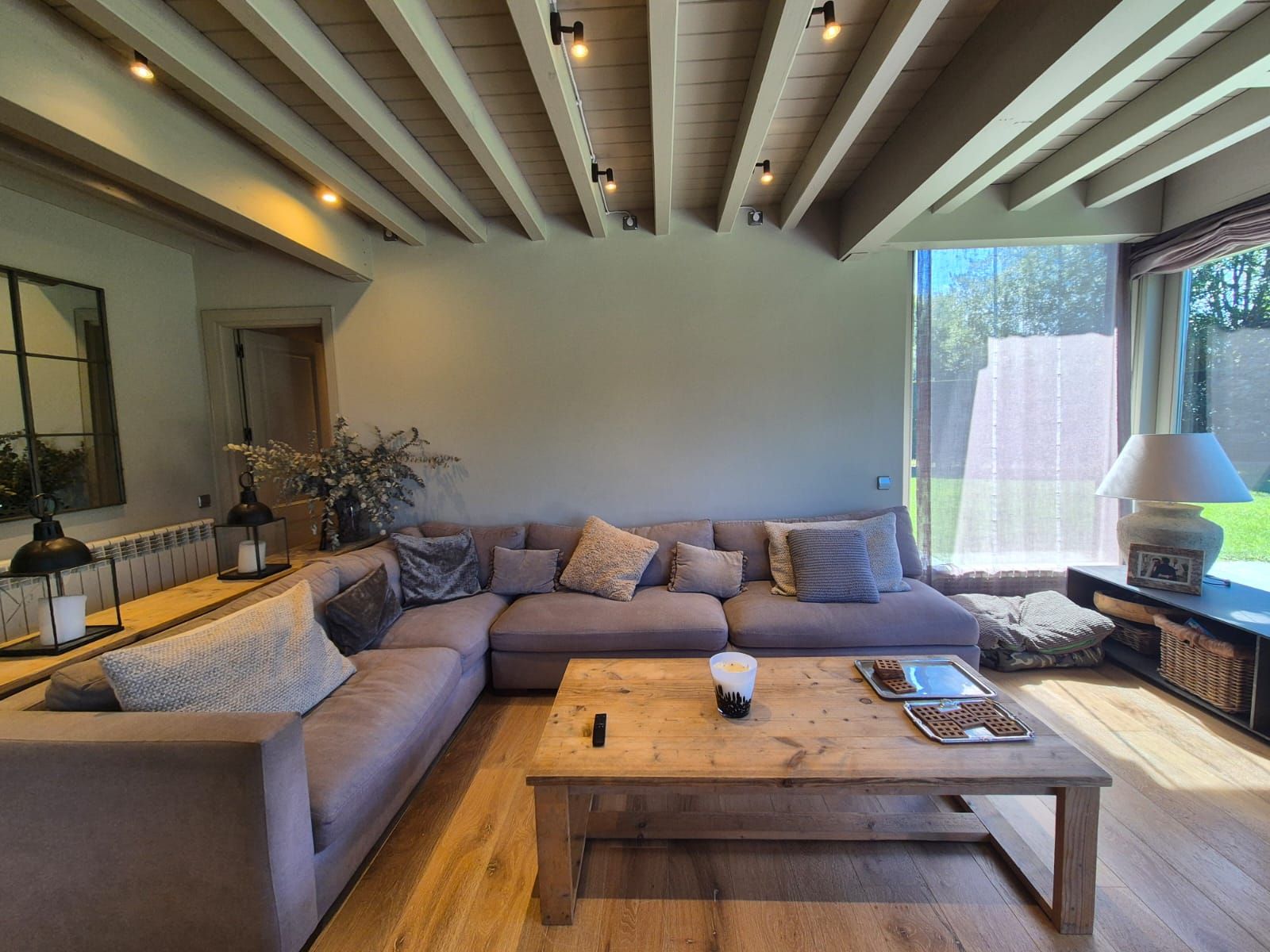Venta: Casa unifamiliar en Das, Cerdaña · Foto 17