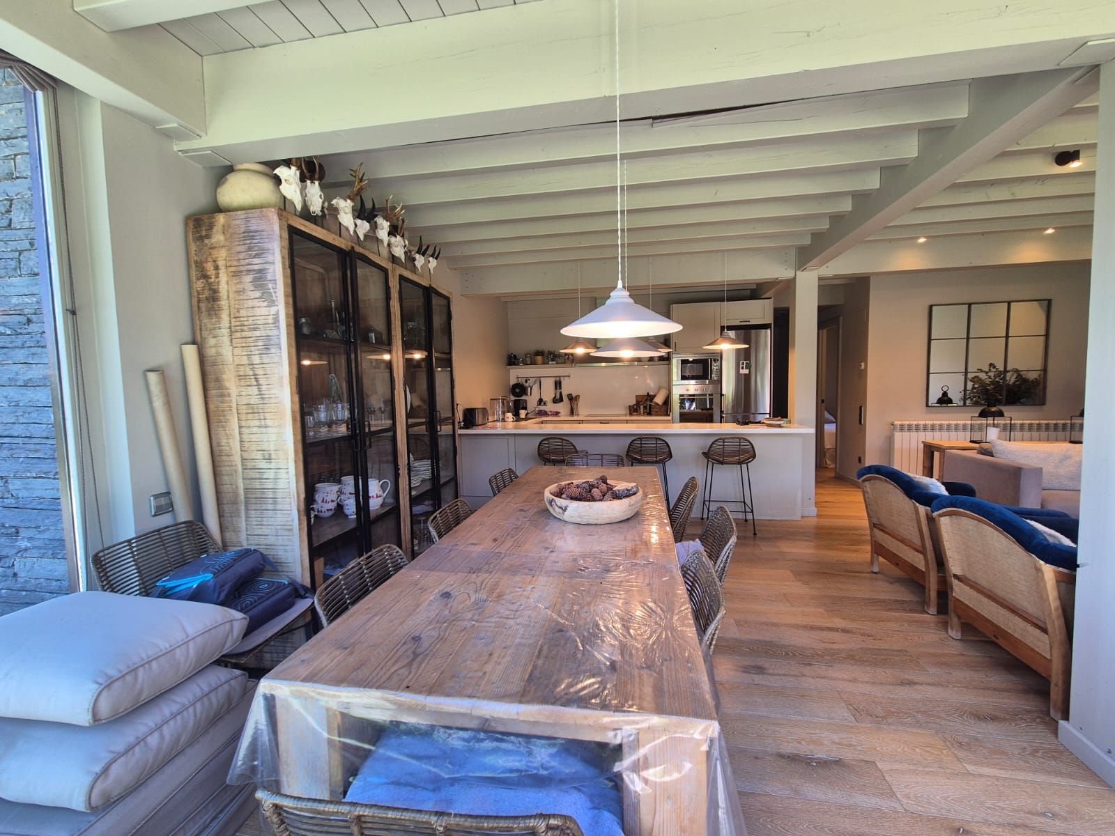 Venta: Casa unifamiliar en Das, Cerdaña · Foto 18