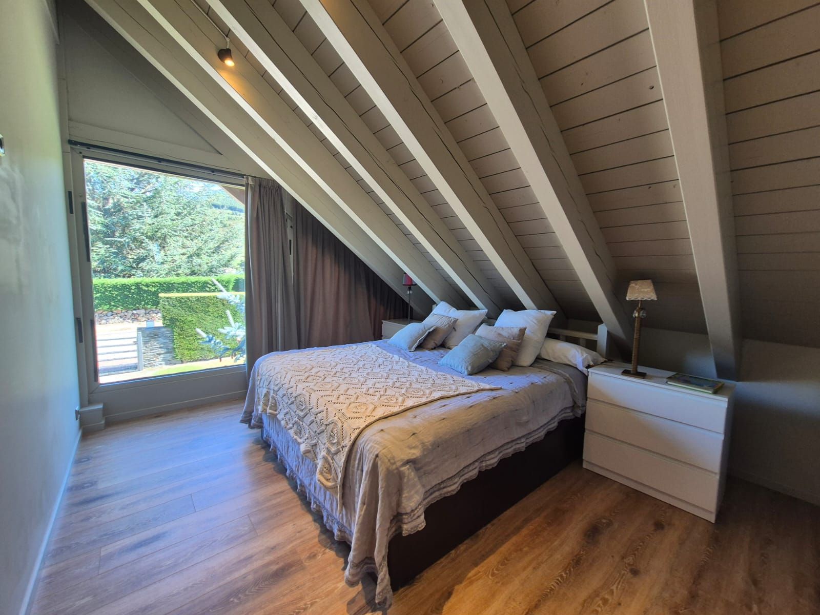 Venta: Casa unifamiliar en Das, Cerdaña · Foto 19