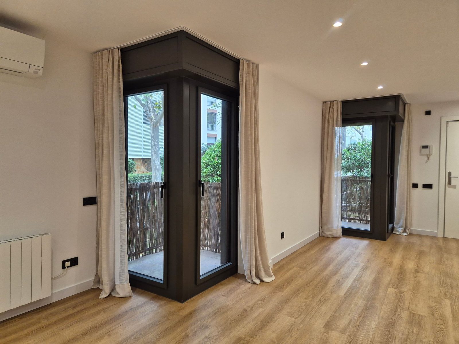 Alquiler : larga estancia  pedralbes