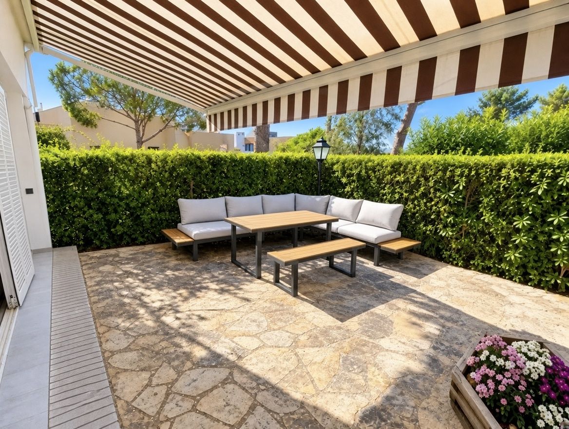 Apartamento en venta en Platja d'Aro - Politur · Foto 2