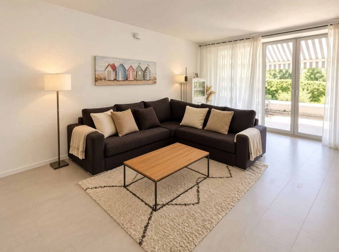 Apartamento en venta en Platja d'Aro - Politur · Foto 3