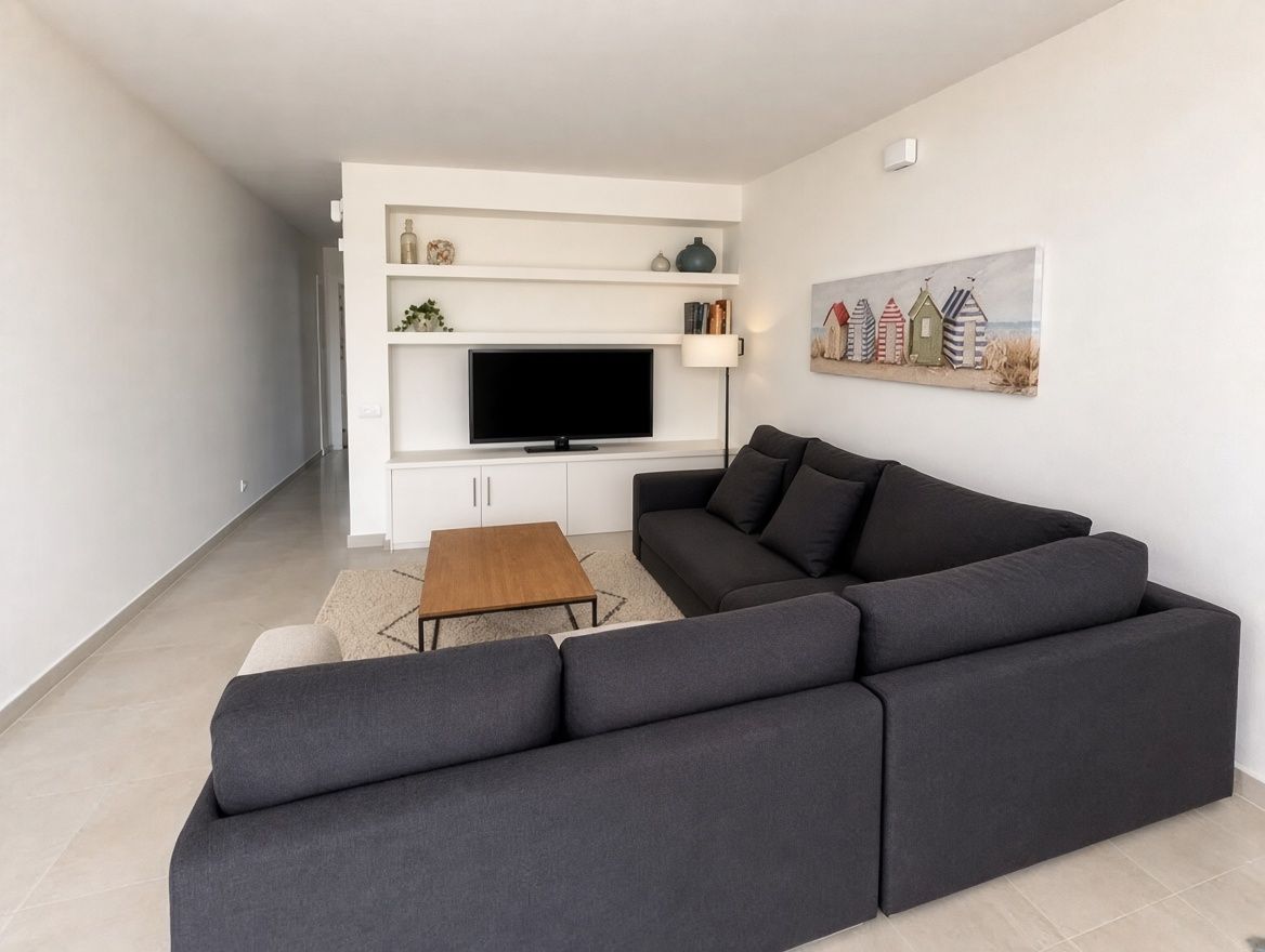 Apartamento en venta en Platja d'Aro - Politur · Foto 4