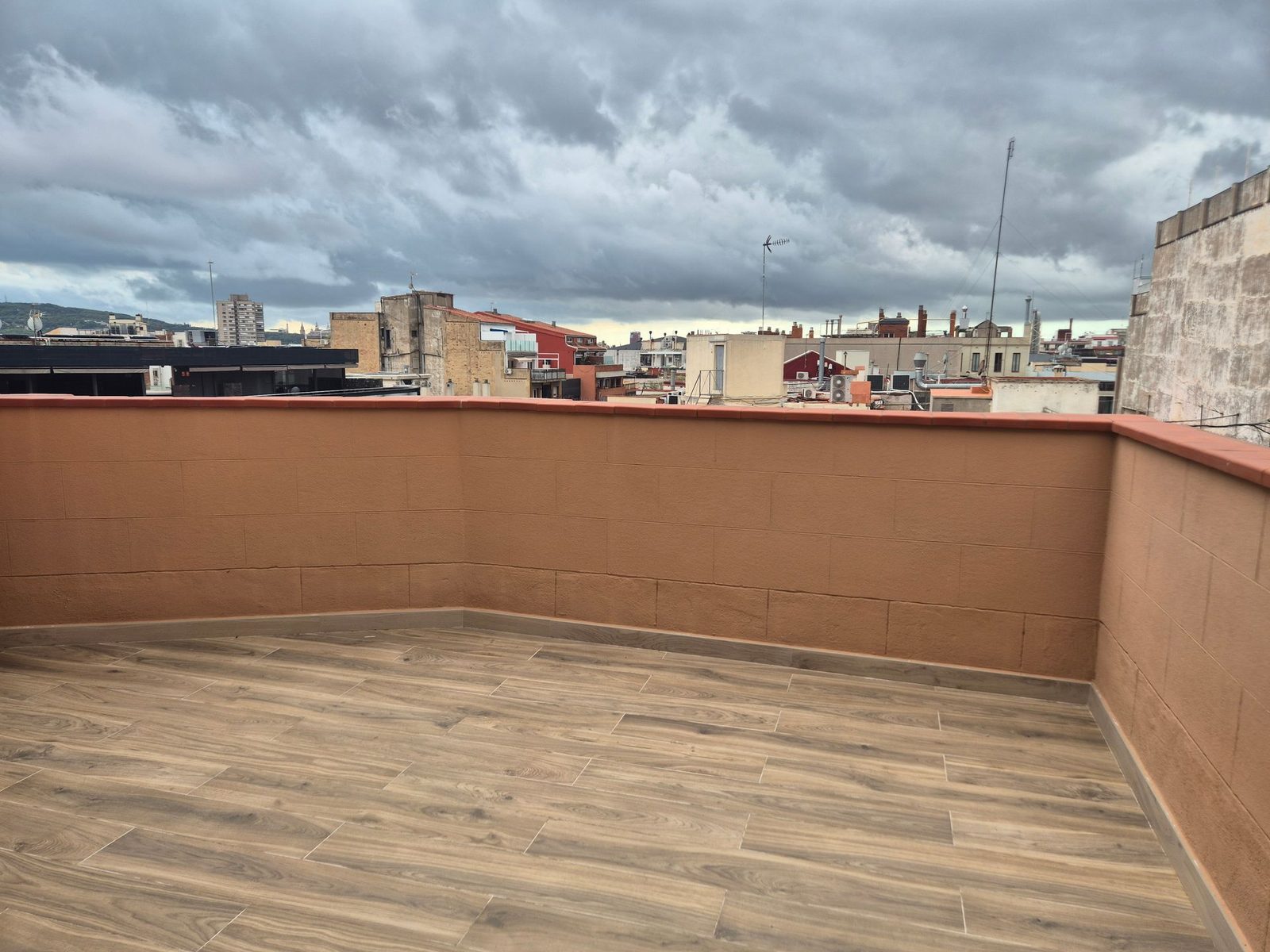 Venta: atico eixample provenza