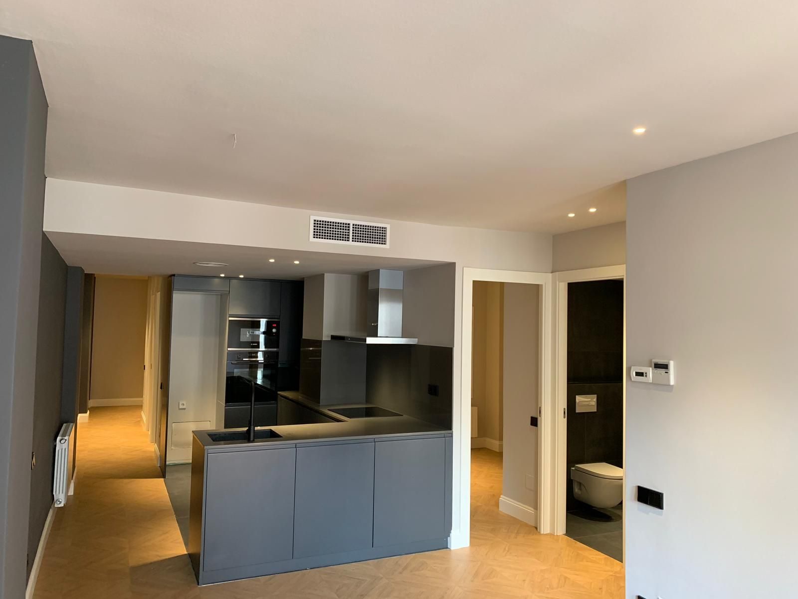 Venta: piso reformado plaza bonanova