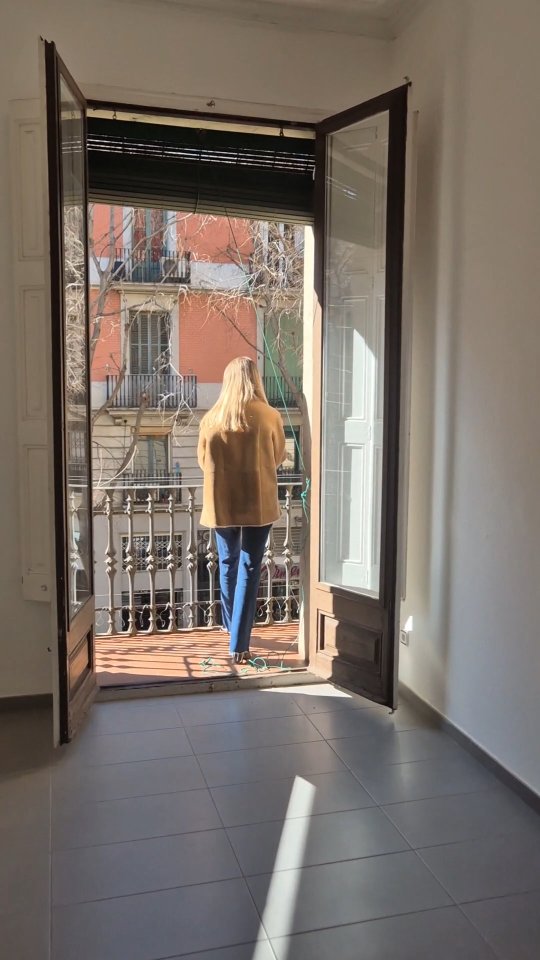 piso a reformar eixample