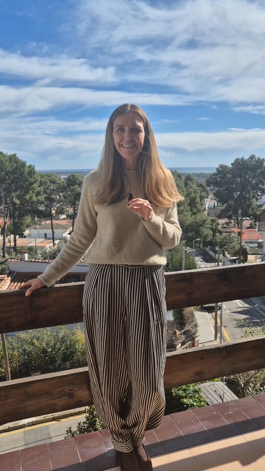 casa en castelldefels