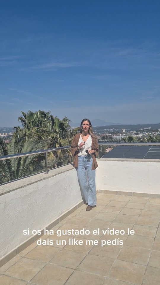 casa de lujo en valldoreix