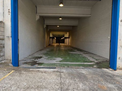 Nave en Calle de Gèminis, 70, Can Parellada, Terrassa