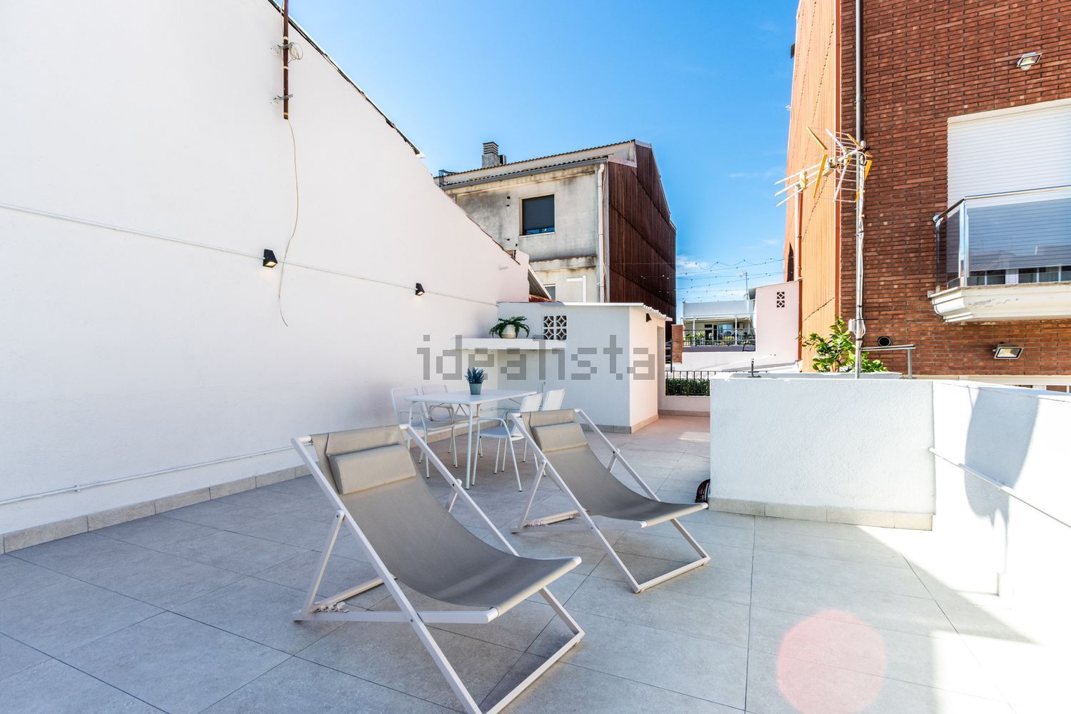 Chalet adosado en Calle del Bruc, 155, Ca n'Aurell, Terrassa · Foto 6