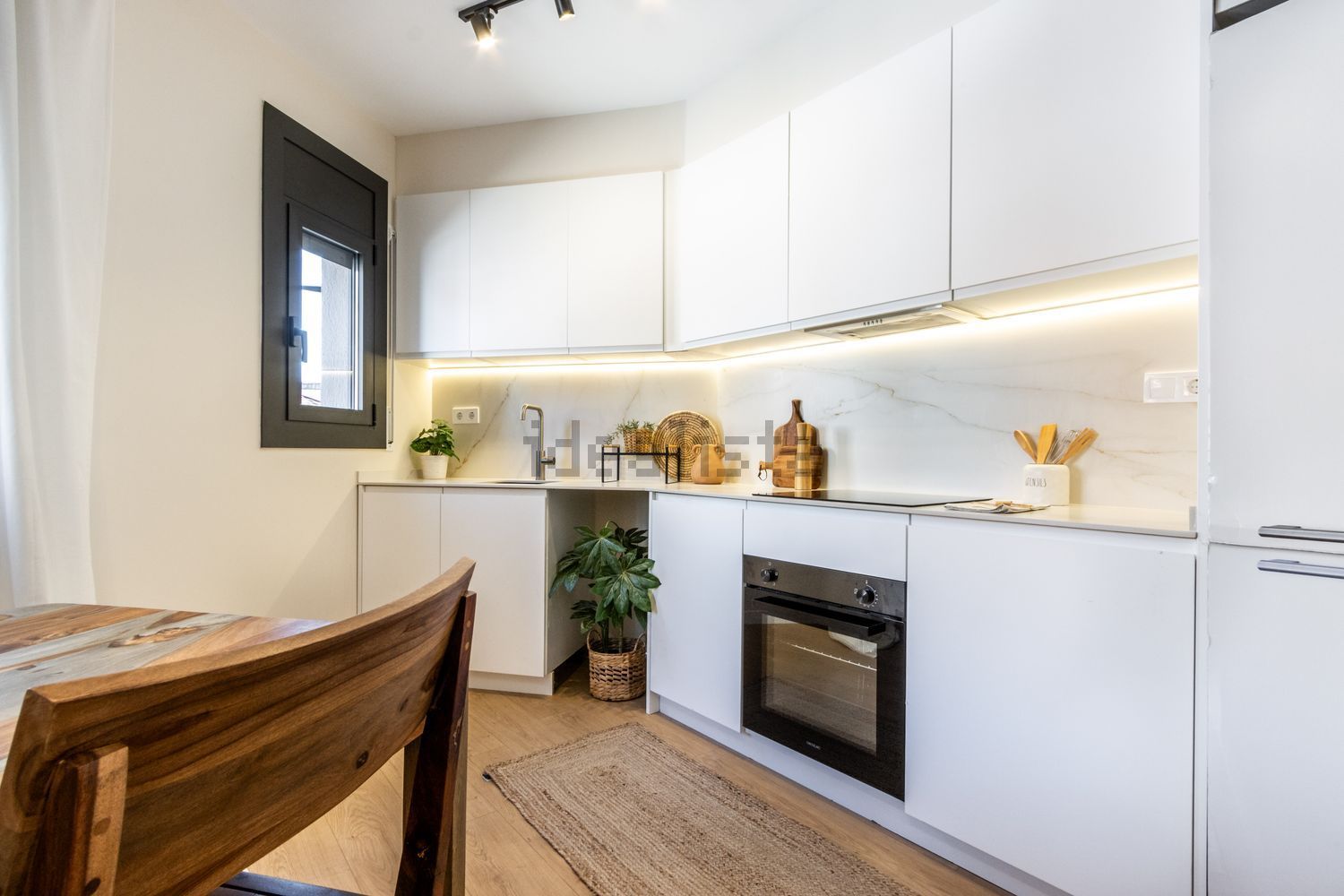 Chalet adosado en Calle del Bruc, 155, Ca n'Aurell, Terrassa · Foto 10