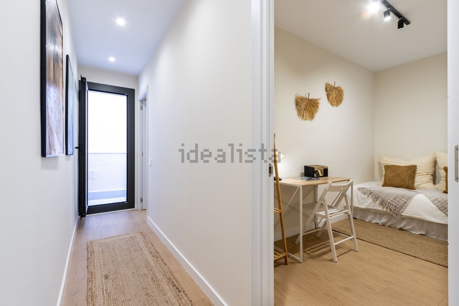 Chalet adosado en Calle del Bruc, 155, Ca n'Aurell, Terrassa · Foto 15