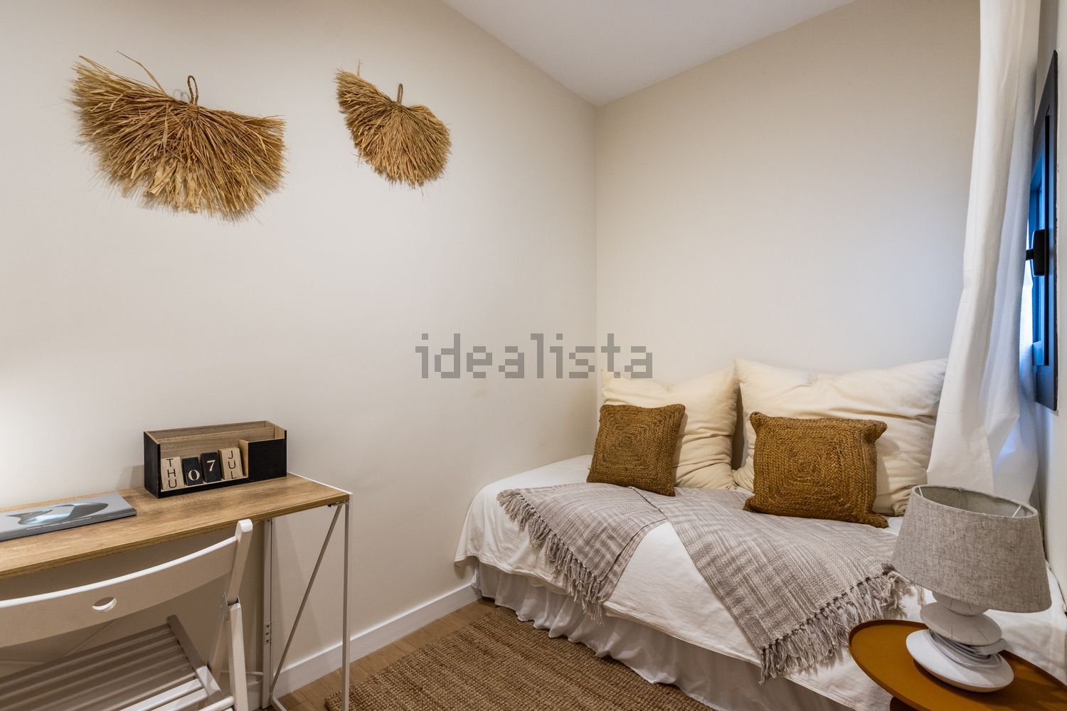 Chalet adosado en Calle del Bruc, 155, Ca n'Aurell, Terrassa · Foto 17