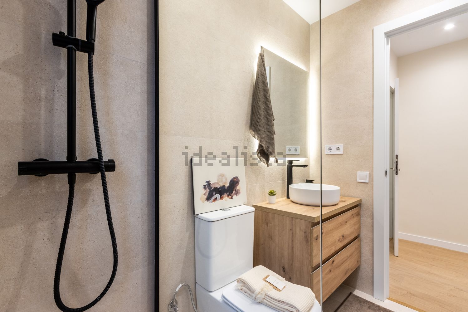 Chalet adosado en Calle del Bruc, 155, Ca n'Aurell, Terrassa · Foto 18