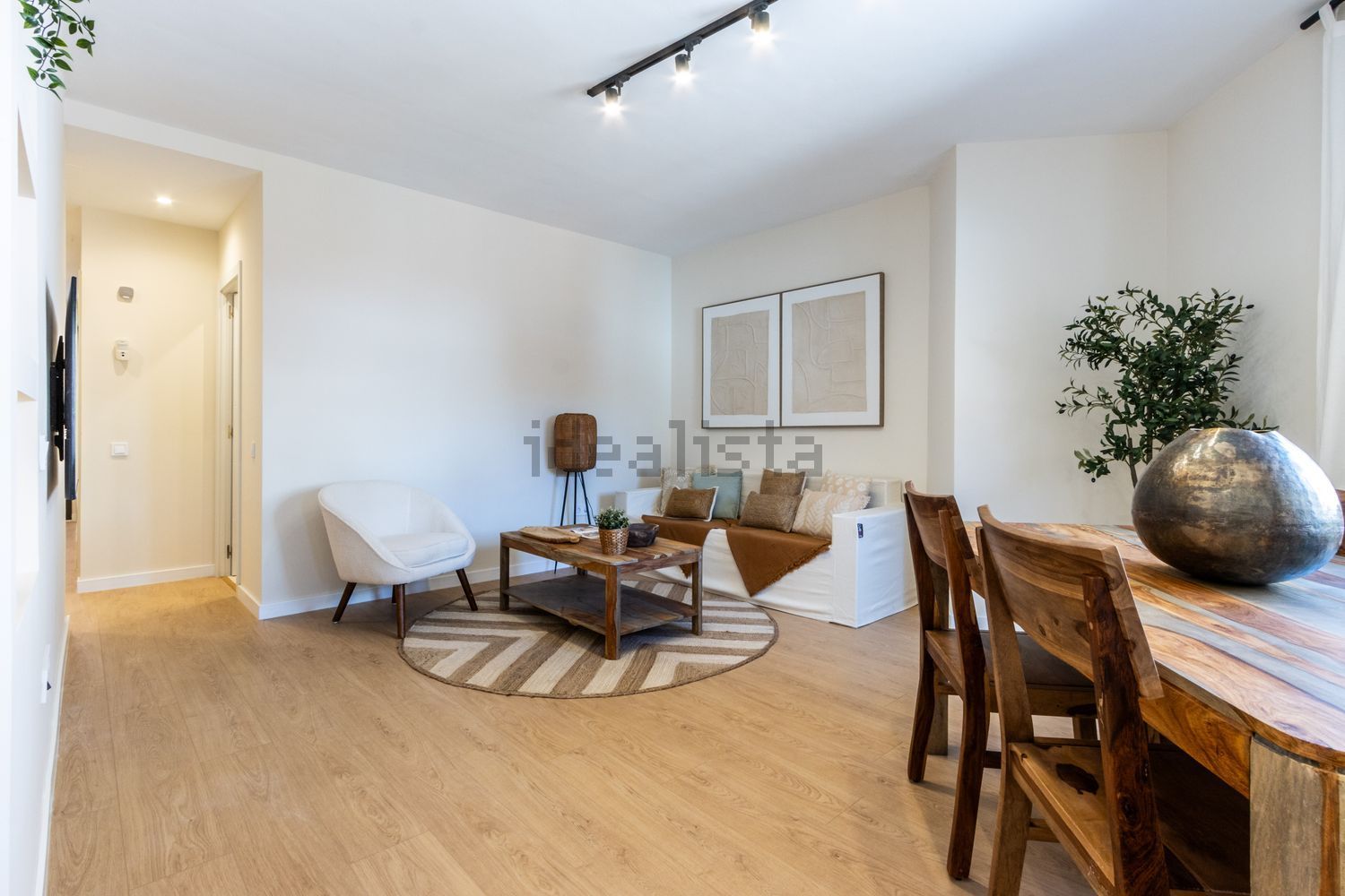 Chalet adosado en Calle del Bruc, 155, Ca n'Aurell, Terrassa · Foto 19