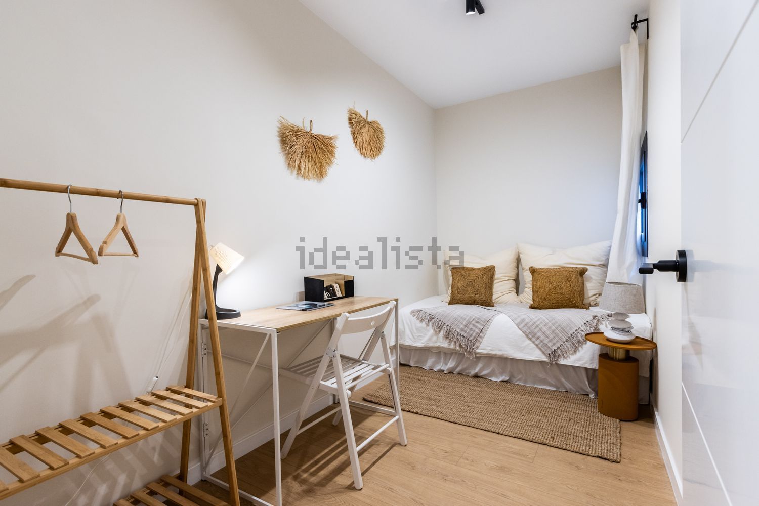 Chalet adosado en Calle del Bruc, 155, Ca n'Aurell, Terrassa · Foto 20