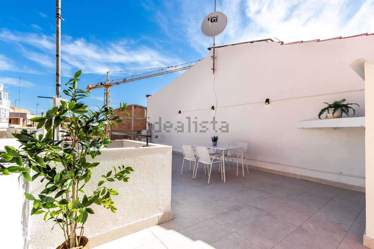 Chalet adosado en Calle del Bruc, 155, Ca n'Aurell, Terrassa · Foto 21