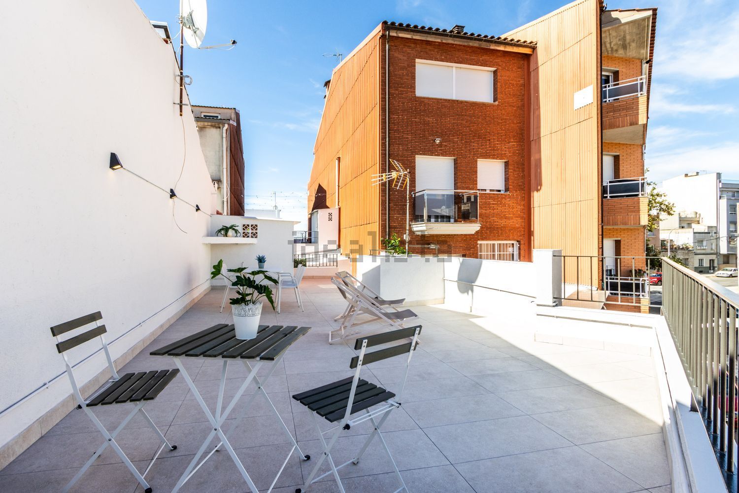 Chalet adosado en Calle del Bruc, 155, Ca n'Aurell, Terrassa · Foto 23