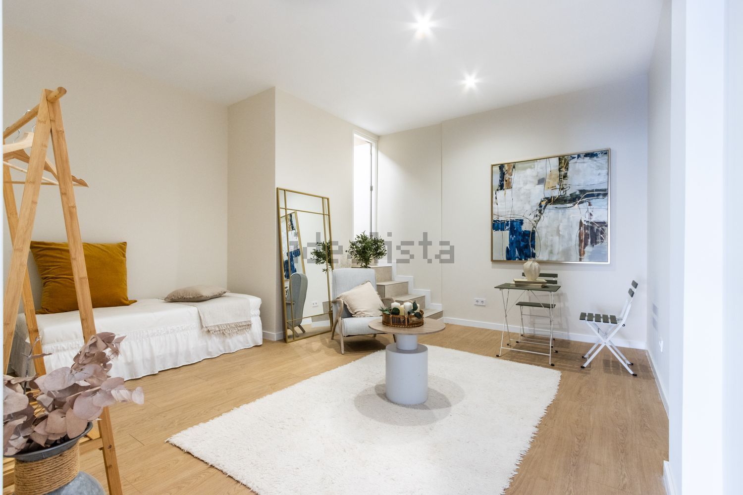 Chalet adosado en Calle del Bruc, 155, Ca n'Aurell, Terrassa · Foto 24