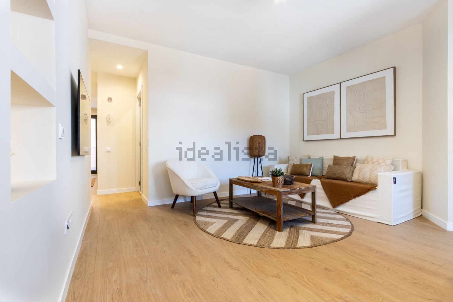 Chalet adosado en Calle del Bruc, 155, Ca n'Aurell, Terrassa · Foto 25