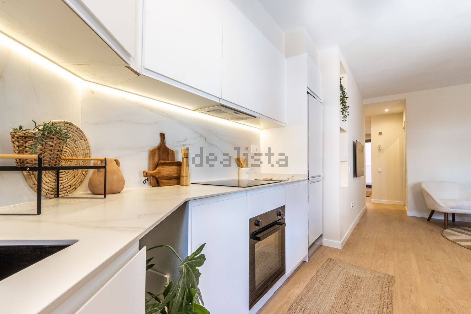 Chalet adosado en Calle del Bruc, 155, Ca n'Aurell, Terrassa · Foto 28