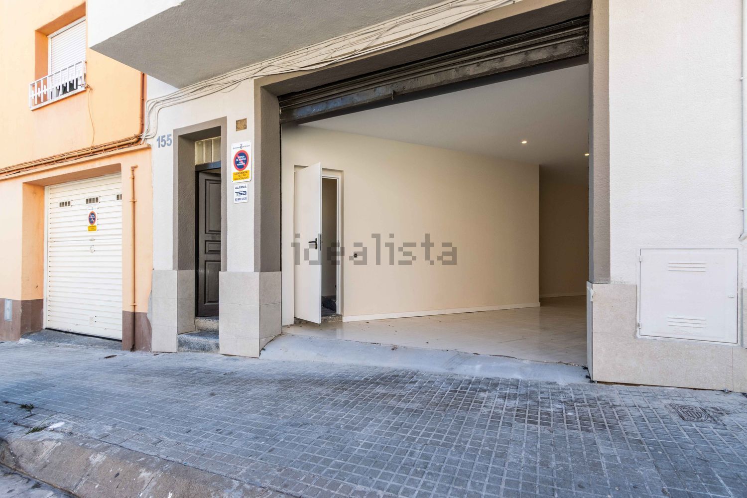 Chalet adosado en Calle del Bruc, 155, Ca n'Aurell, Terrassa · Foto 39