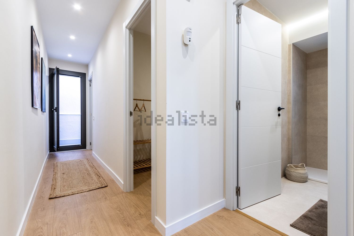 Chalet adosado en Calle del Bruc, 155, Ca n'Aurell, Terrassa · Foto 40