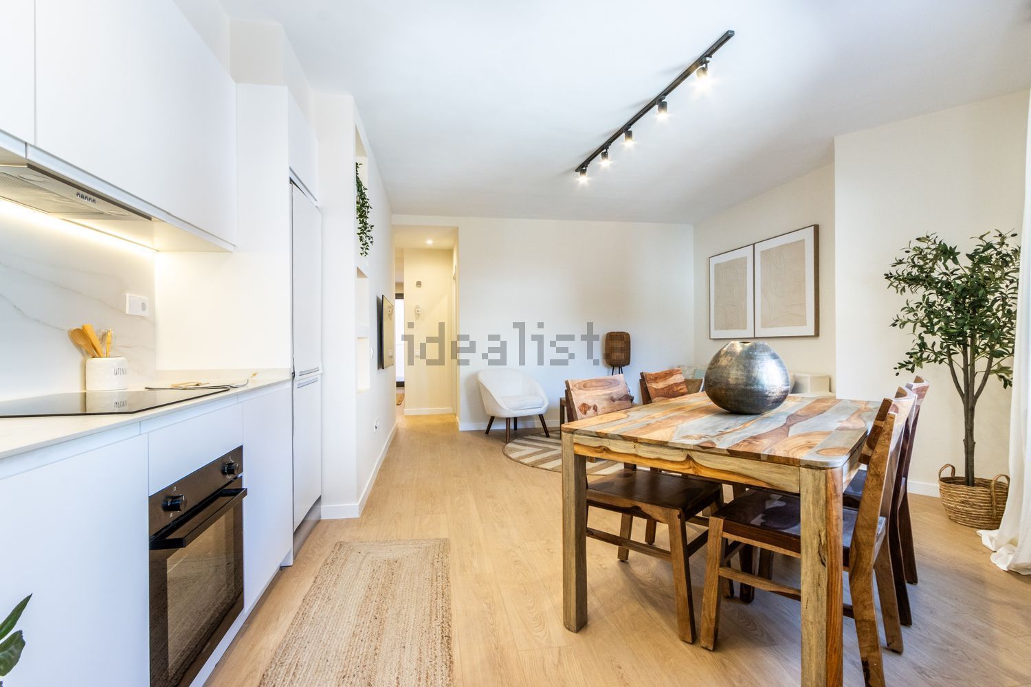 Chalet adosado en Calle del Bruc, 155, Ca n'Aurell, Terrassa · Foto 41