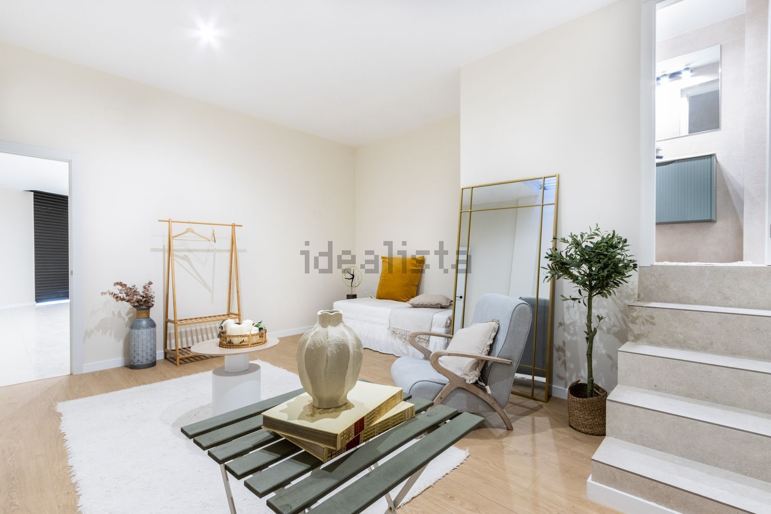 Chalet adosado en Calle del Bruc, 155, Ca n'Aurell, Terrassa · Foto 43