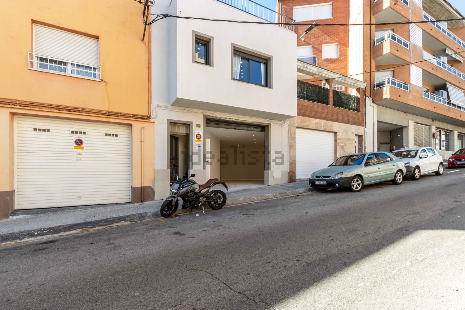 Chalet adosado en Calle del Bruc, 155, Ca n'Aurell, Terrassa · Foto 45