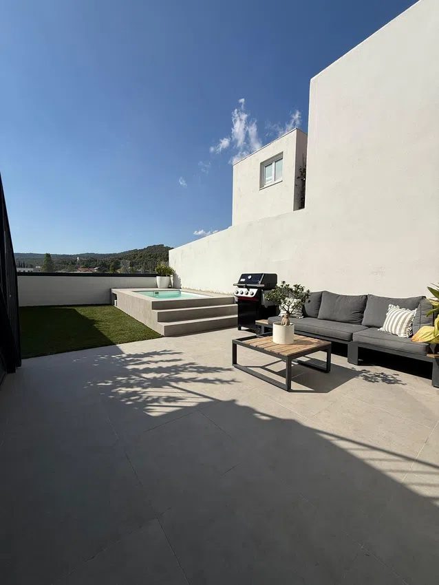 Chalet adosado en Avenida de Josep Porcar, 11, Matadepera