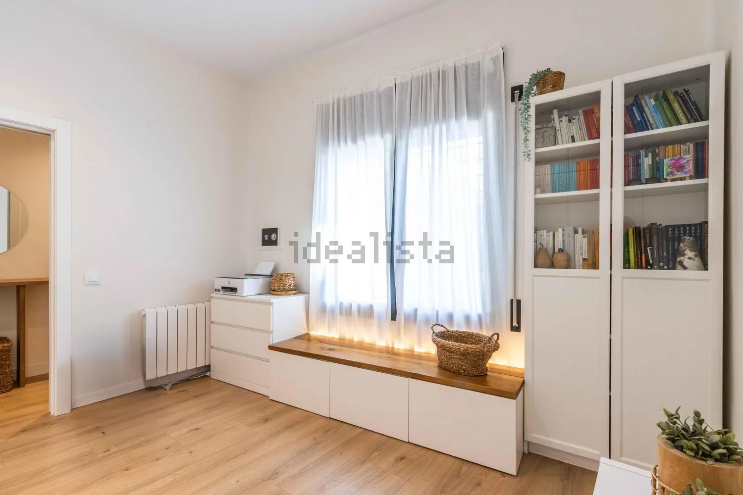 Chalet adosado en Avenida de Josep Porcar, 11, Matadepera · Foto 11