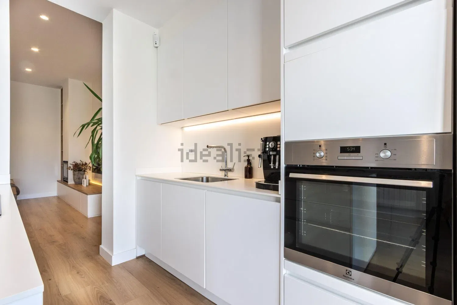Chalet adosado en Avenida de Josep Porcar, 11, Matadepera · Foto 13