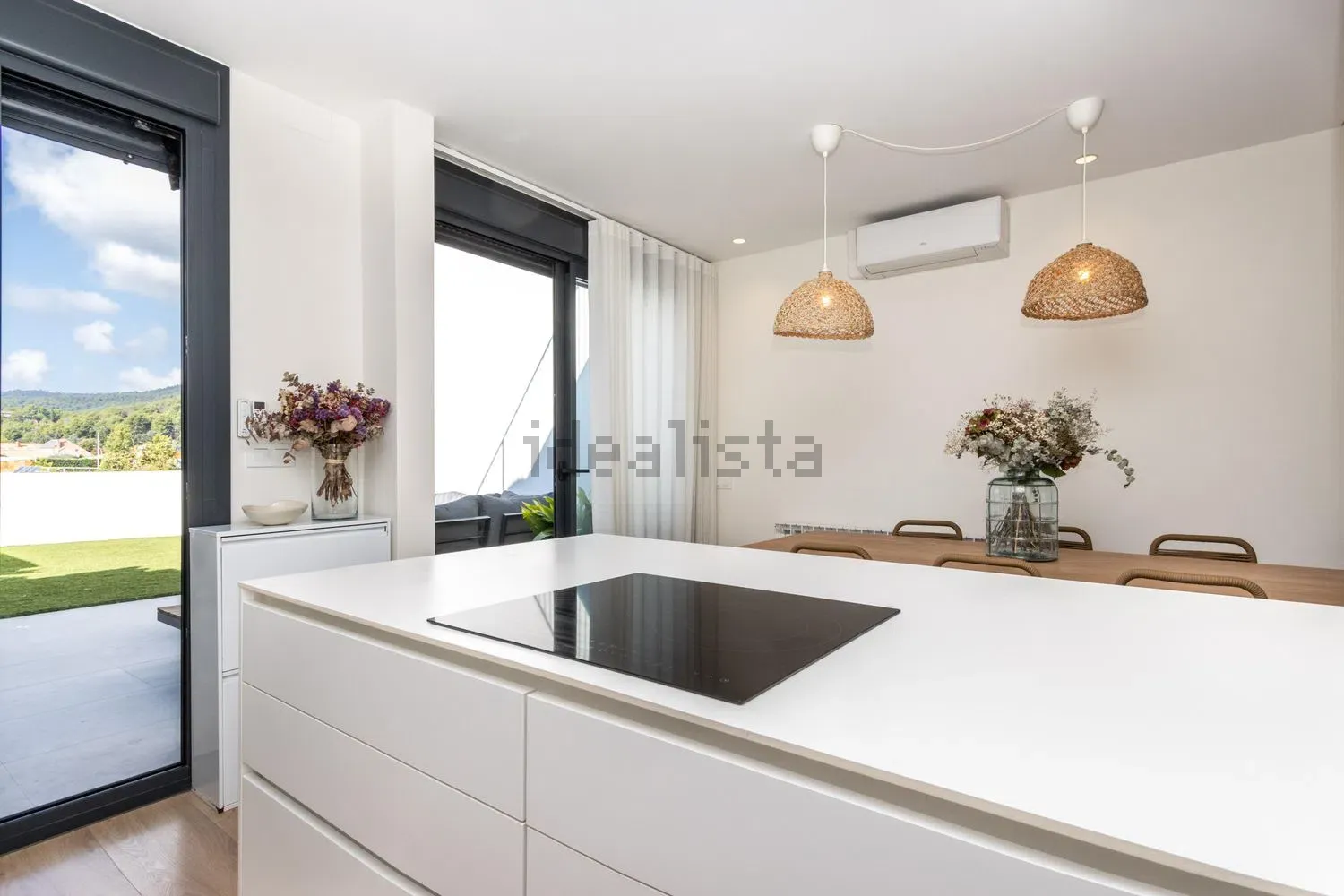 Chalet adosado en Avenida de Josep Porcar, 11, Matadepera · Foto 17
