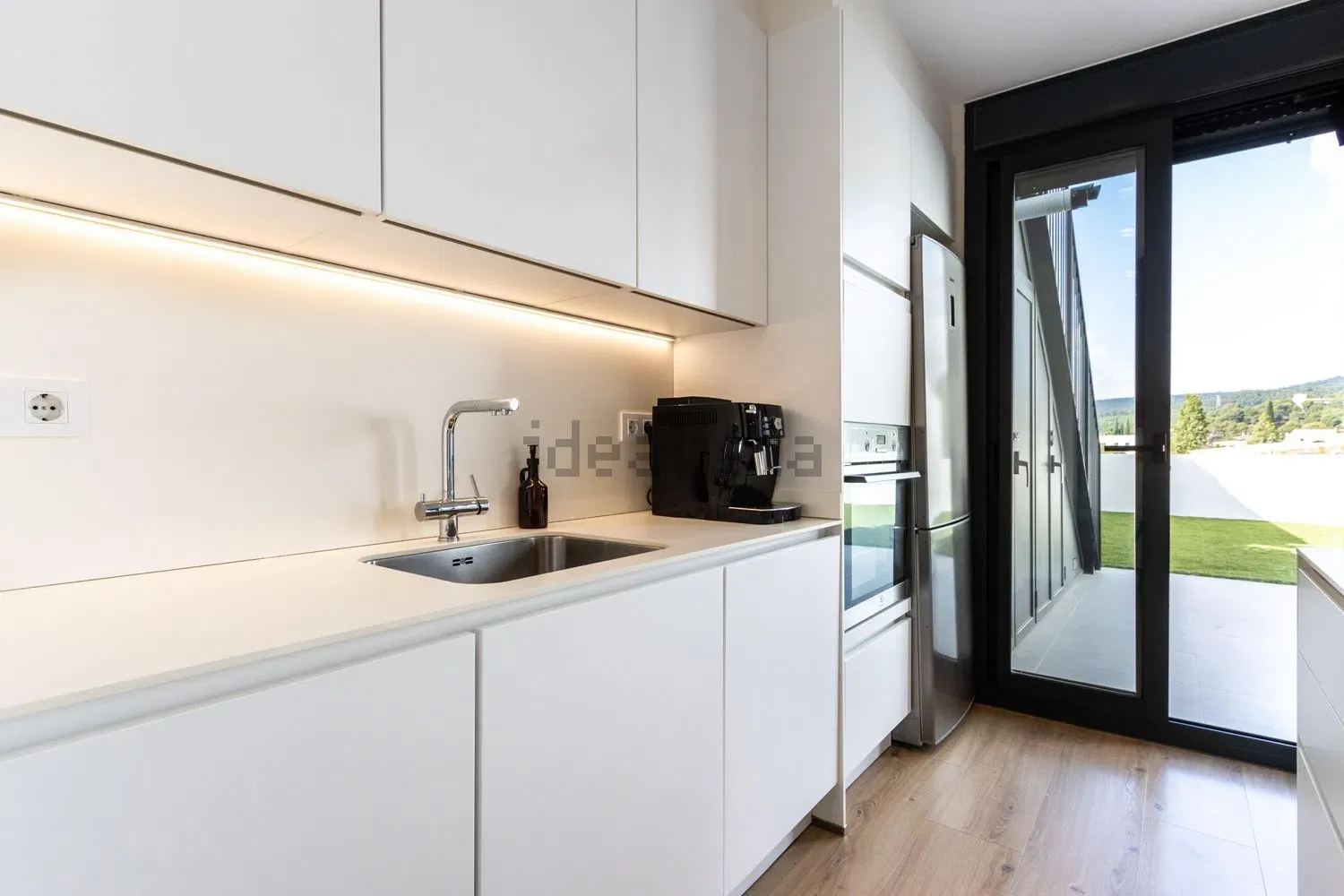 Chalet adosado en Avenida de Josep Porcar, 11, Matadepera · Foto 18
