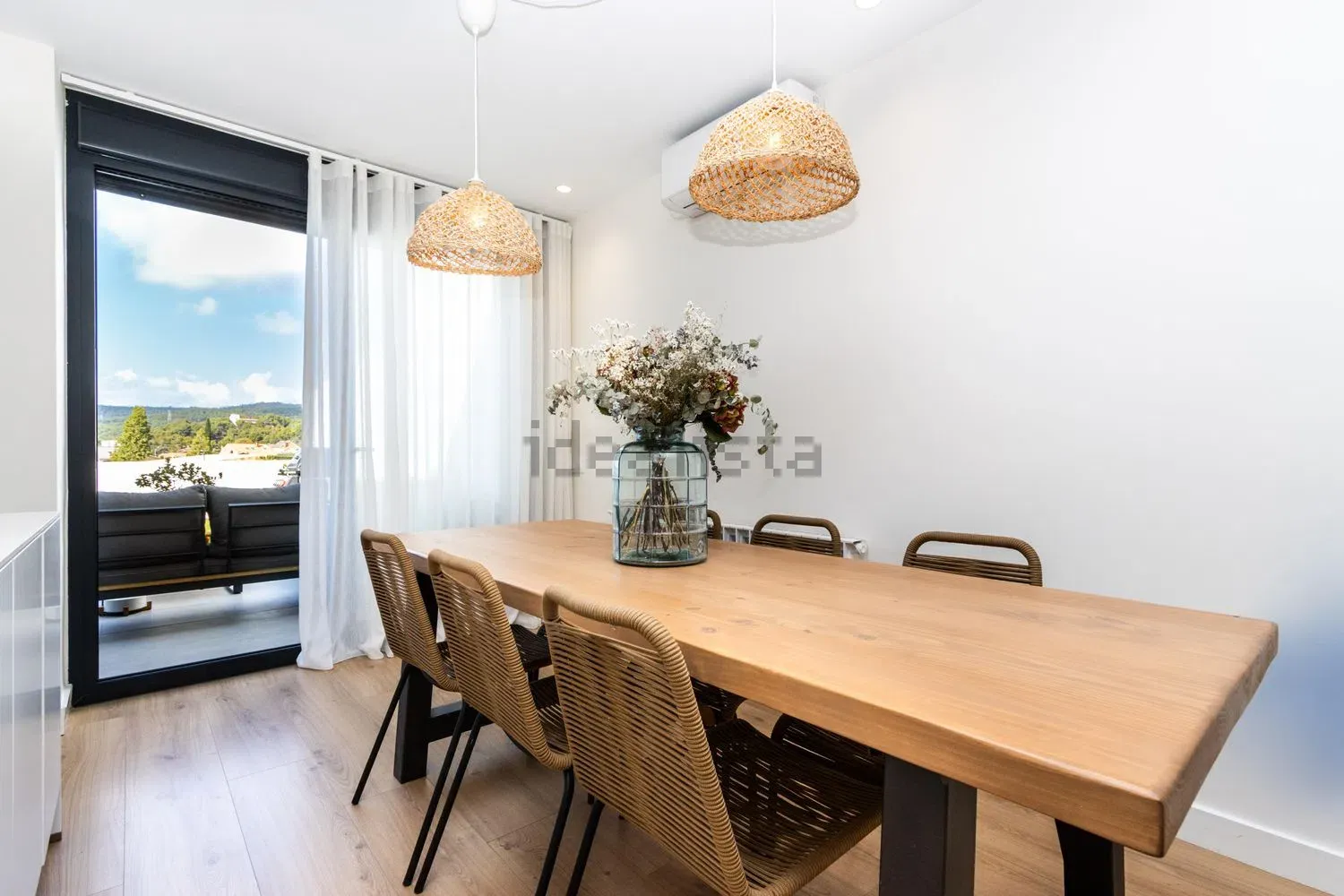 Chalet adosado en Avenida de Josep Porcar, 11, Matadepera · Foto 28