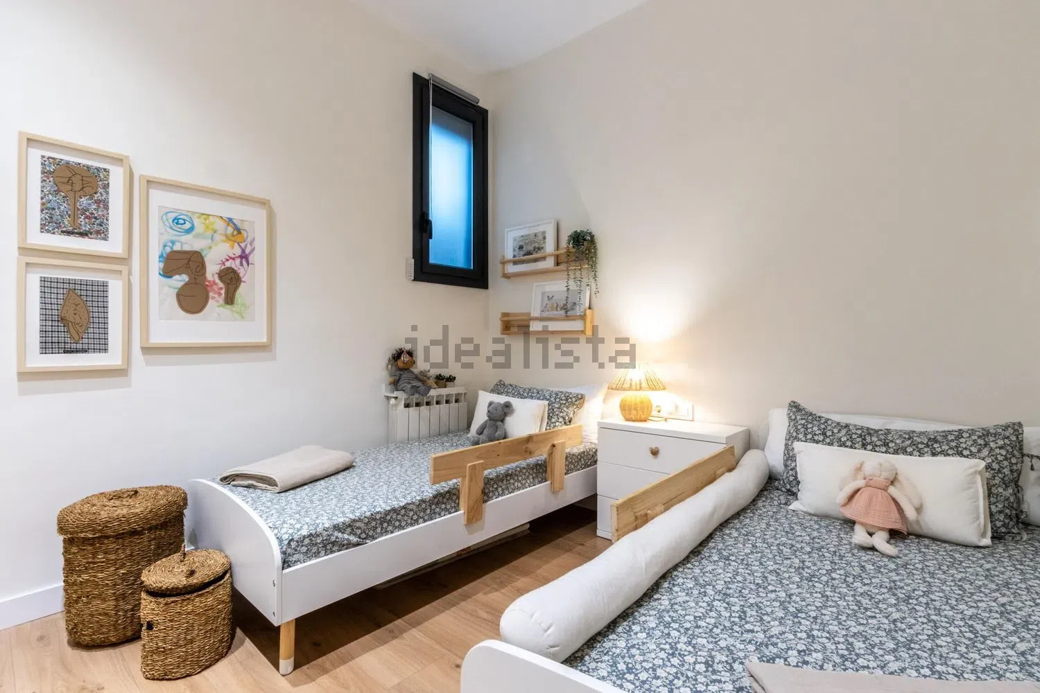 Chalet adosado en Avenida de Josep Porcar, 11, Matadepera · Foto 30