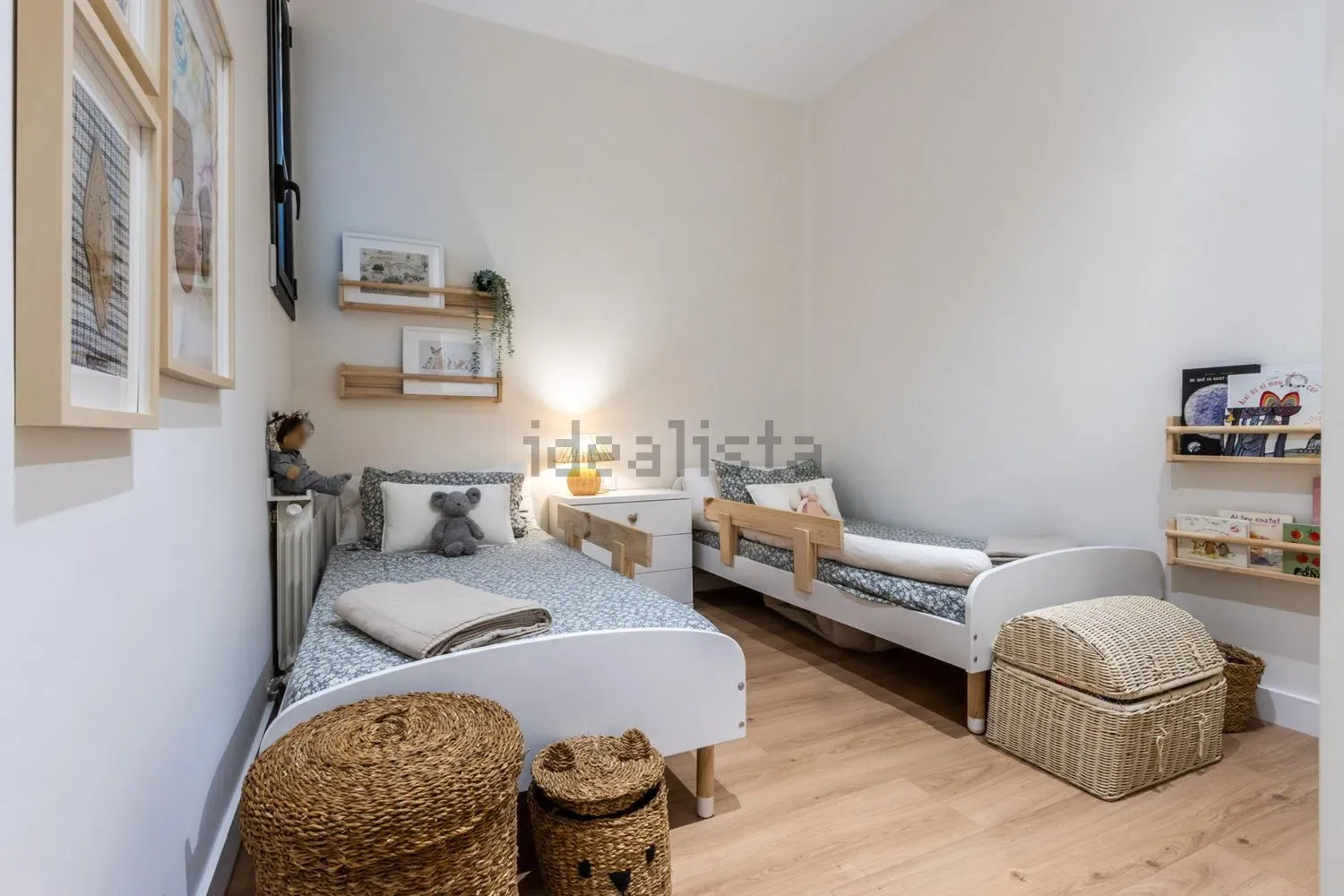 Chalet adosado en Avenida de Josep Porcar, 11, Matadepera · Foto 31
