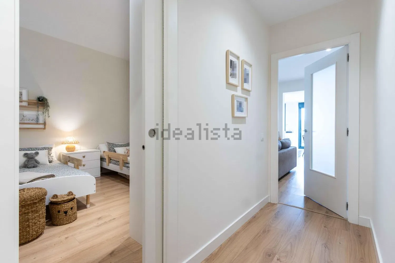 Chalet adosado en Avenida de Josep Porcar, 11, Matadepera · Foto 32