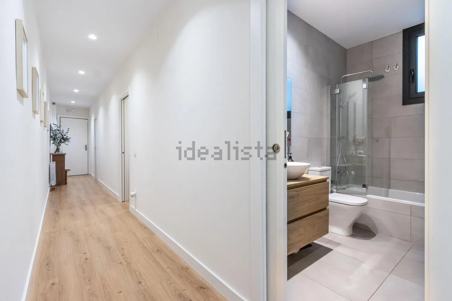 Chalet adosado en Avenida de Josep Porcar, 11, Matadepera · Foto 36