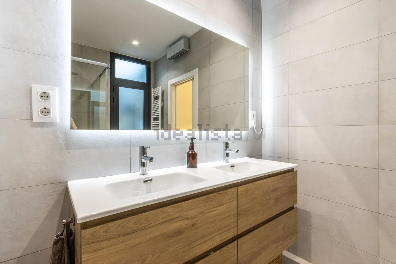 Chalet adosado en Avenida de Josep Porcar, 11, Matadepera · Foto 37