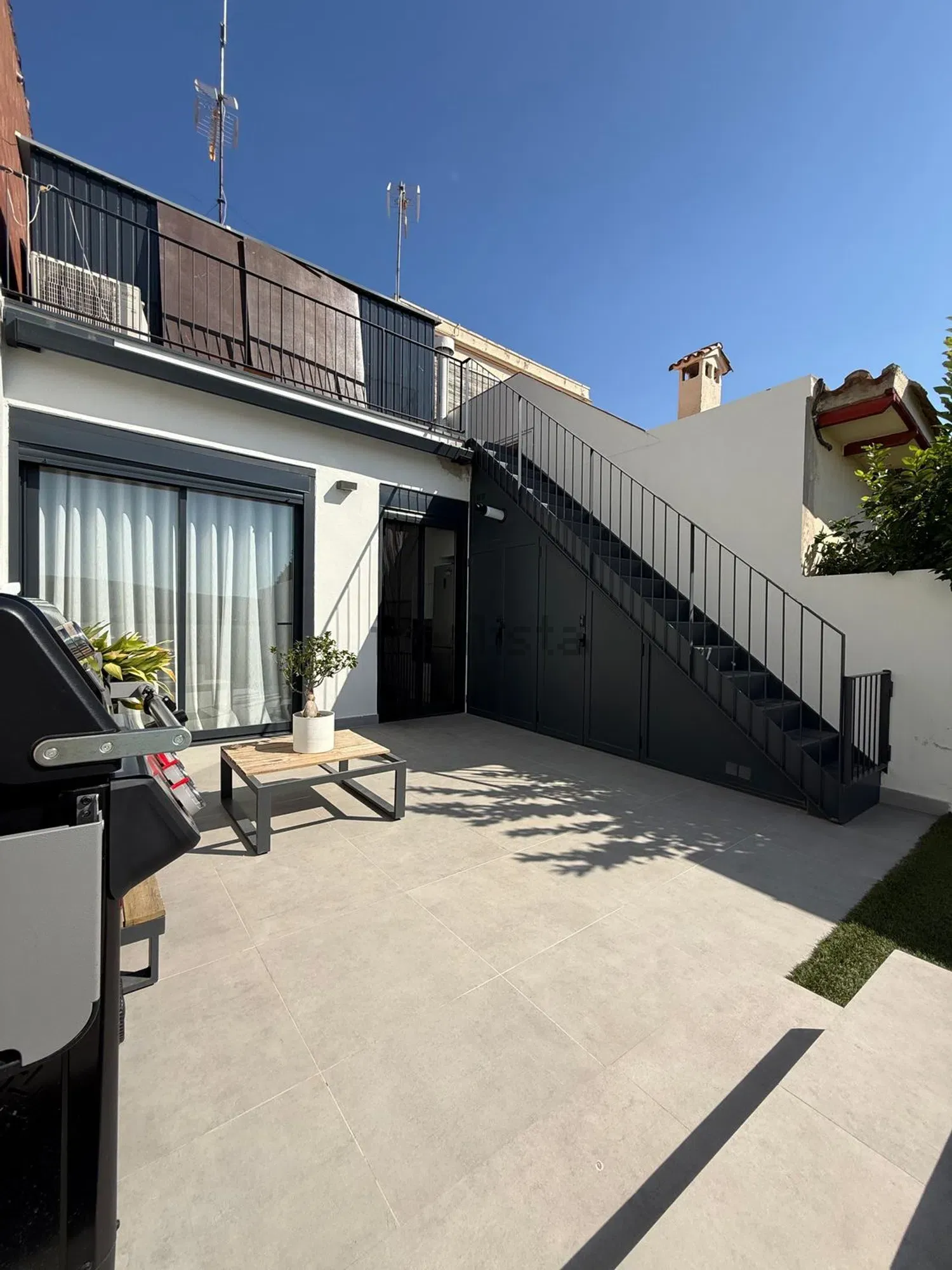 Chalet adosado en Avenida de Josep Porcar, 11, Matadepera · Foto 49