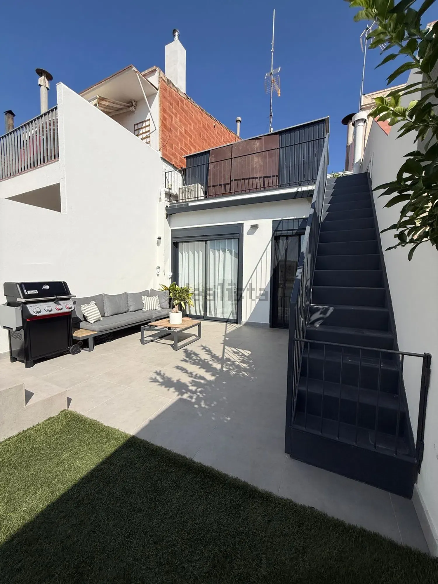 Chalet adosado en Avenida de Josep Porcar, 11, Matadepera · Foto 50